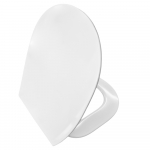 Ideal Standard Concept Slim Soft Close Toilet Seat & Cover White E772601