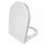 Catalano Sfera Soft Close Toilet Seat & Cover White S065TS01