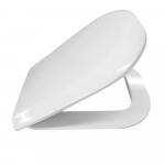 Ideal Standard Softmood Thin Standard Close Toilet Seat & Cover White T661401