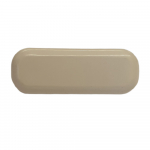 Bemis RB90 Replacement Toilet Seat Buffer - RB0090756 Champagne