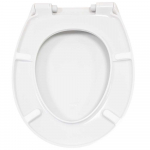 Moods Balmoral Soft Closing Toilet Seat DISA0096
