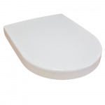 Villeroy & Boch Sunberry Soft Close Quick Release Toilet Seat & Cover 9M55S101