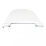 Geberit AquaClean Sela Toilet Seat and Cover 243.650.11.1 - White