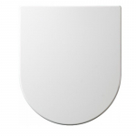 Choice Luxe D Shape Compact Soft Close Toilet Seat CH.506081