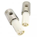 Duravit P3 Soft Close Toilet Seat Damper Set 1004130000