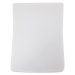 Lecico Roseia Soft Close Toilet Seat & Cover White CH.506371
