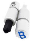 Laufen Moderna Soft Closing Damper Set H8917070000001 - 8.9170.7