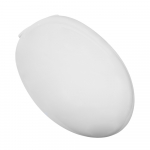Laufen Alessi Soft Close Toilet Seat & Cover White 8.9297.1.000.000.1