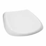 Twyfords Envy Soft Close Toilet Seat & Cover Original White NV7995WH