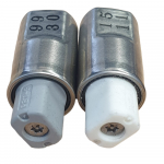 Bemis Damper Nord SIL Cover Pair - 14570-SET