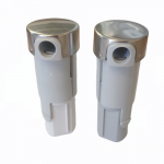 Villeroy & Boch Aveo New Generation Soft Close Toilet Seat Damper Set 92241800