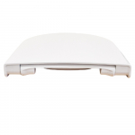 Villeroy & Boch Omnia Architectura (Compact) Standard Close Toilet Seat & Cover White 9M66E101