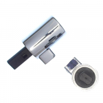 Althea Oceano Soft Close Hinge With Expa Fixing Kit 04020700