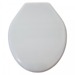 Cameron Plastics Osprey Standard Close Toilet Seat and Cover Soft Mint CP-OSP-SMI