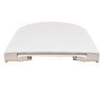 Villeroy & Boch Subway Original Standard Close Quick Release Toilet Seat & Cover 9M55Q101