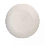 Pressalit Toilet Seat Buffer Single White A4002