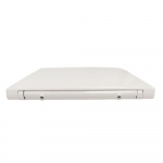 Pura Essence Slim Slow Close Seat & Cover White ESSL10100SCQR