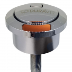Duravit Flush Button With Logo 0074601000
