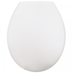 Roca Havana Standard Close Toilet Seat & Cover White Z8016B6001