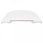 Villeroy & Boch Omnia Architectura Standard Close Toilet Seat & Cover White 98M9D101