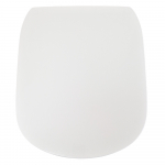 Ideal Standard Tesi Soft Close Quick Release Alternative Toilet Seat & Cover White CH.506389