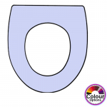 Armitage Shanks Europa Soft Close Replacement Toilet Seat & Cover Lacquered Wood CHSC-ARM-EUR