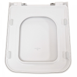 Villeroy & Boch Finion Soft Close Quick Release Toilet Seat & Cover 9M88S1R1