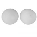 Cersanit Facile Soft Lid Bufferx2 - K98-LIDBUFFERSET1