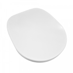 Ideal Standard New Studio Soft Close Toilet Seat & Cover White E791701