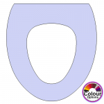 Kohler Patio Bespoke Made Soft Close Toilet Seat & Cover Lacquered Wood Colour Options CHSC-KOL-PAT