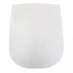 Ideal Standard Softmood Soft Close Toilet Seat & Cover White T639201