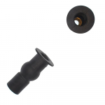 Tavistock Ion MK2 Toilet Seat Soft Close Hinge Set SP16657