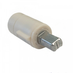 Pressalit Soft Close Toilet Seat Damper - A7146