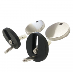 Eastbrook Universal Seat Fixings 26.9008