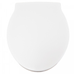 Kohler Ove Standard Close Toilet Seat & Cover White CH.506380