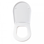 Laufen Living Style Soft Close Toilet Seat & Cover White 8.9243.1.000.000.1
