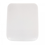 Sottini Fusaro Thin Style Soft Close Quick Release Toilet Seat & Cover White T360101