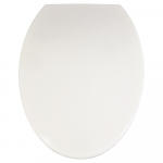 Pozzi Ginori Join New Standard Close Toilet Seat & Cover White 4763000