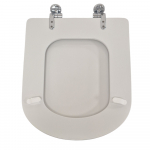 Ideal Standard Calla Soft Close Sandwich Toilet Seat & Cover White E251801