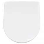 Jika Mio Standard Close Toilet Seat & Cover White H8927113000001