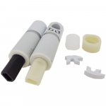 Roca Debba Soft Close Toilet Seat Damper Set Z804094991