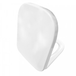 Ideal Standard Imagine Standard Close Toilet Seat & Cover White T667401