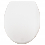 Simas LFT Spazio Soft Close Toilet Seat And Cover LFT004