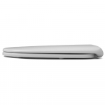 Lecico Cleo Soft Close Quick Release Toilet Seat & Cover (BTW Pan) White CLESTSCRDBTW