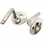 Villeroy & Boch Editionals Toilet Seat Hinge Set 88790161