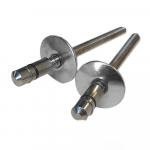 Laufen Moderna Toilet Seat Hinge Set H8934650000001 - 8.9346.5