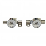 Roca Nexo Standard Toilet Seat Hinges AI0002100R