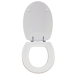 Cesabo Exel Plus Standard Close Toilet Seat & Cover Polyester Resin Colour Option S465P02/H5