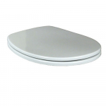 Villeroy & Boch Omnia Classic Standard Close Toilet Seat & Cover White 88236101