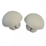 Roca Access Toilet Lid Buffer Set AV0008100R